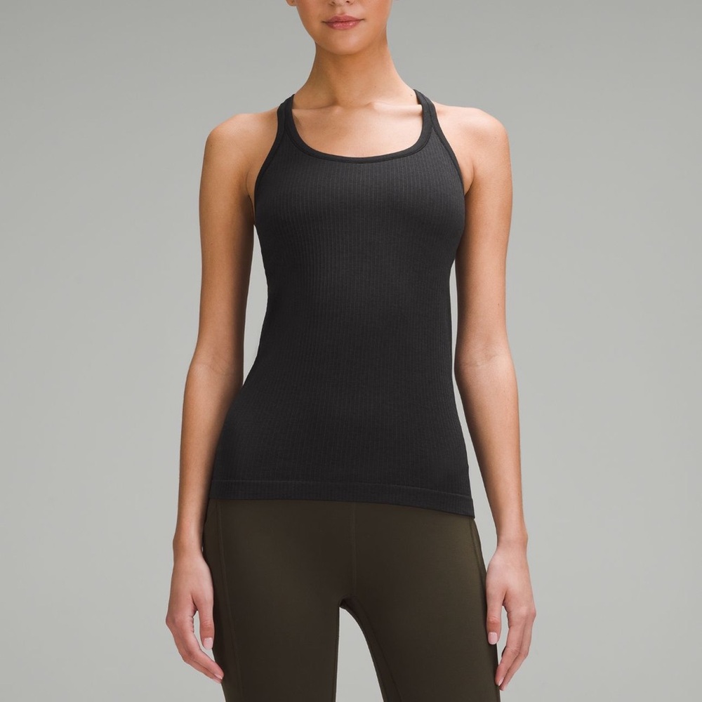 Ebb to Street Tank Top